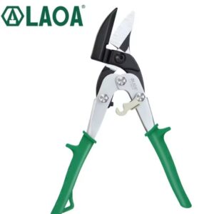 מספרי פח תעשייתיים LAOA