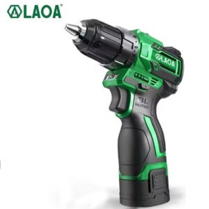 מקדחה נטענת LAOA 16V