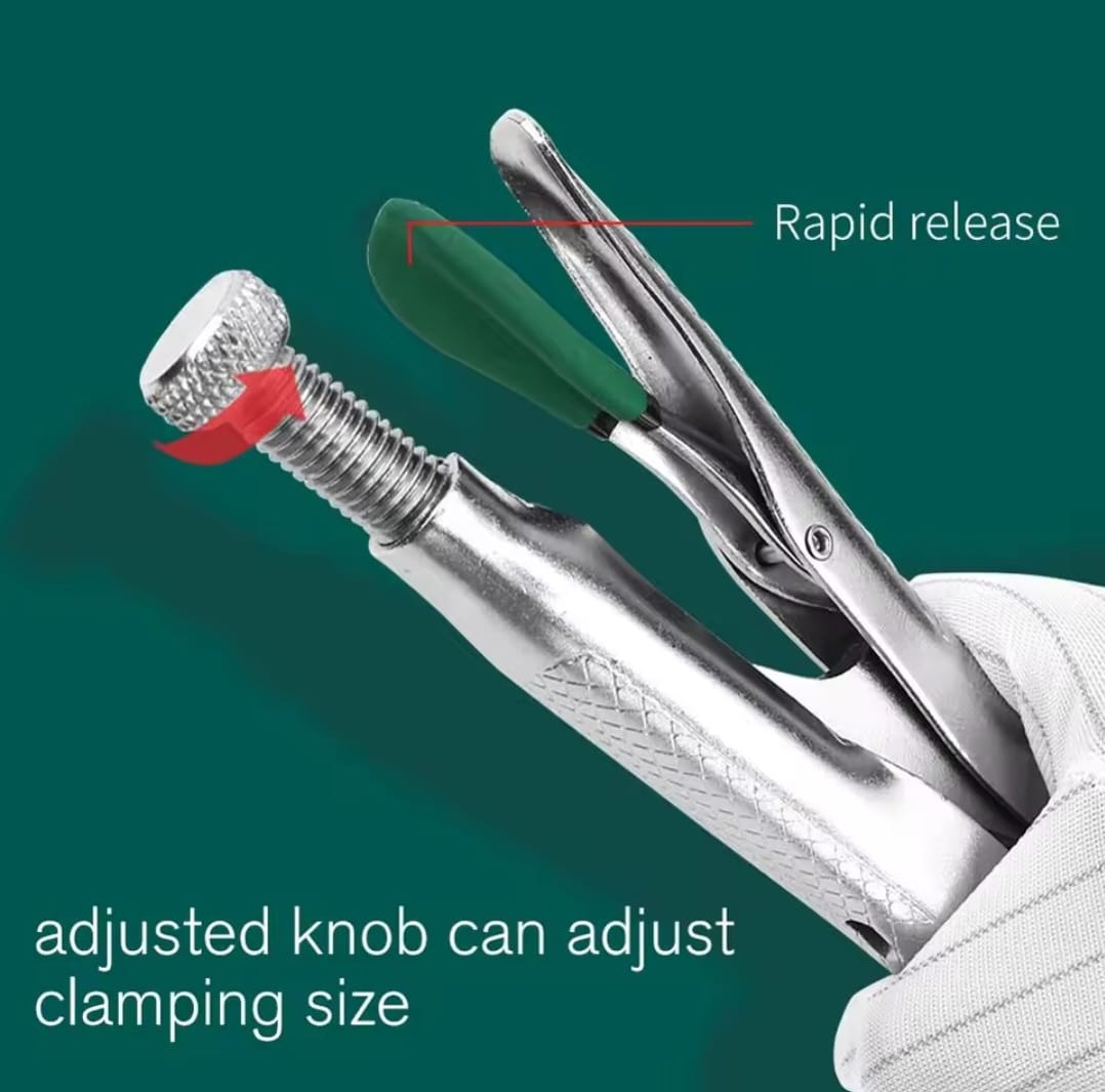 פלייר פטנט מקצועי LAOA / Japanese Style – תמונה 16