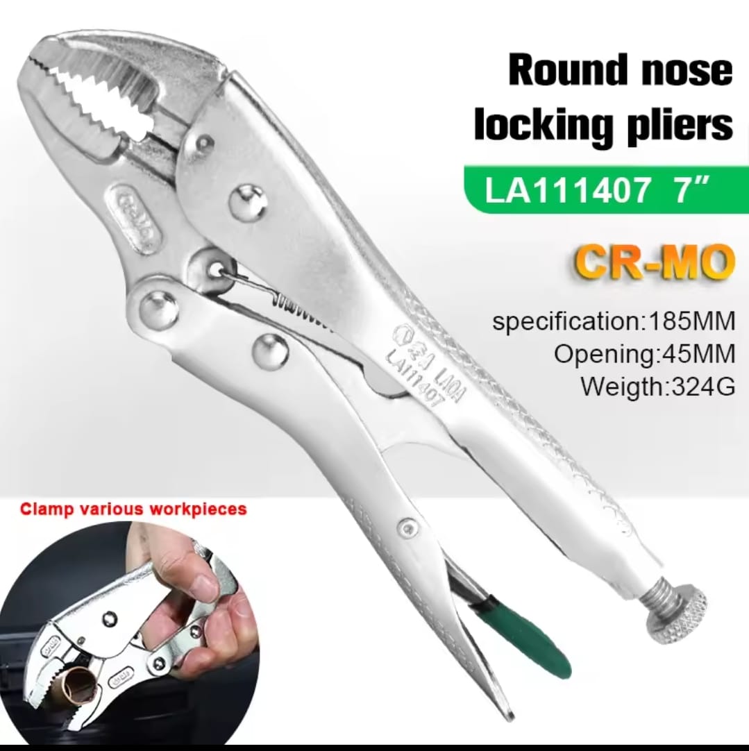 פלייר פטנט מקצועי LAOA / Japanese Style – תמונה 2