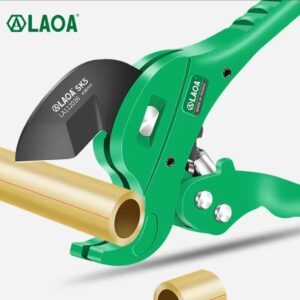 מספרי צינורות חשמליים מקצועיים LAOA