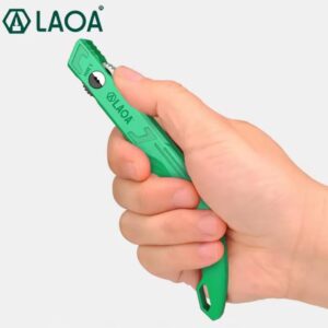 מסדר ומיישר כבלי רשת מקצועי LAOA