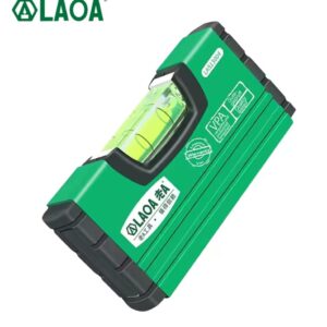 פלס מגנטי מקצועי LAOA