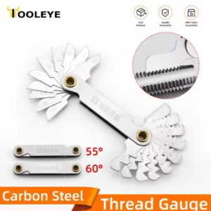 מד פסיעה מקצועי משולב TOOLEYE