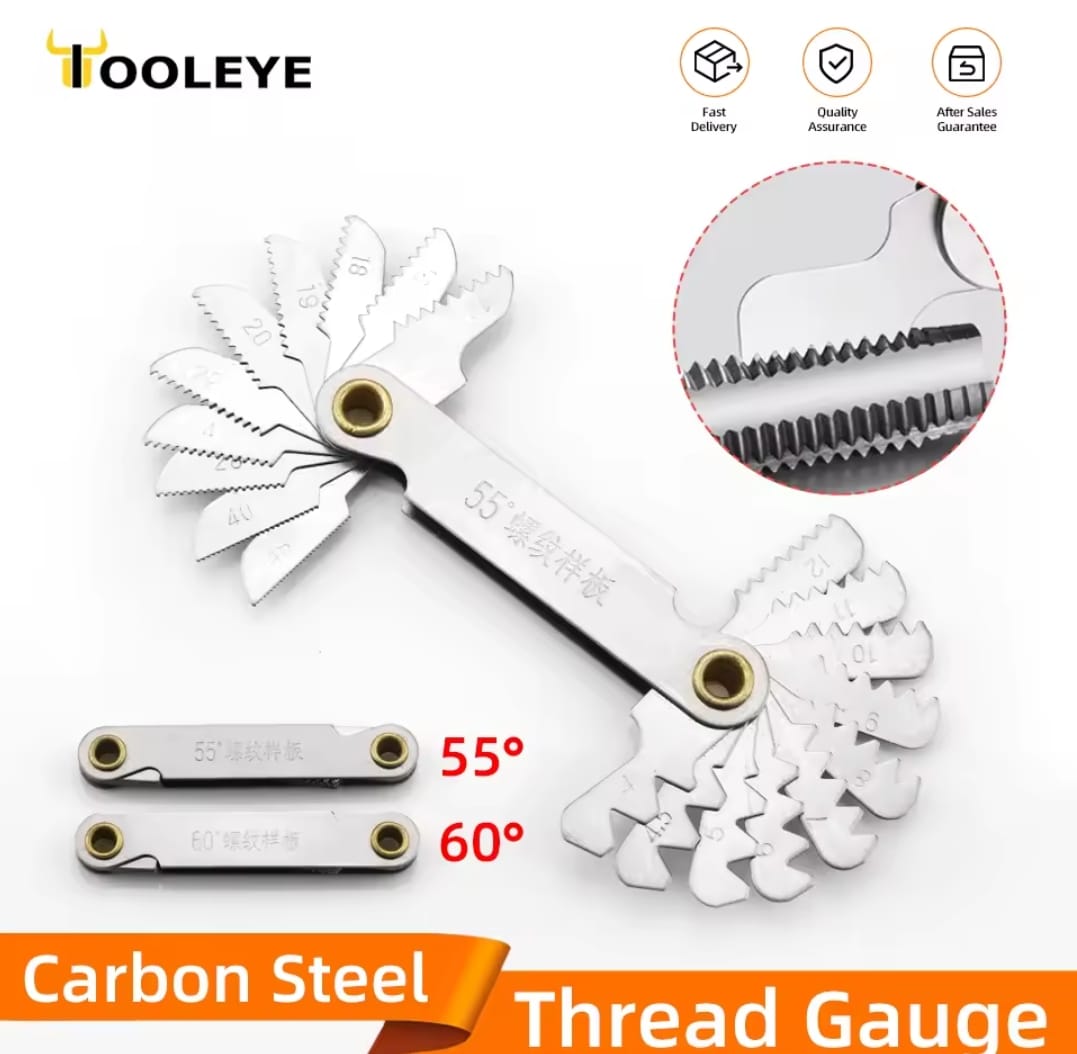 מד פסיעה מקצועי משולב TOOLEYE