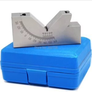 בלוק זווית מתכוונן מקצועי AP25