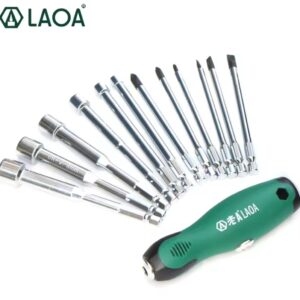 ערכת מברג T מקצועית LAOA