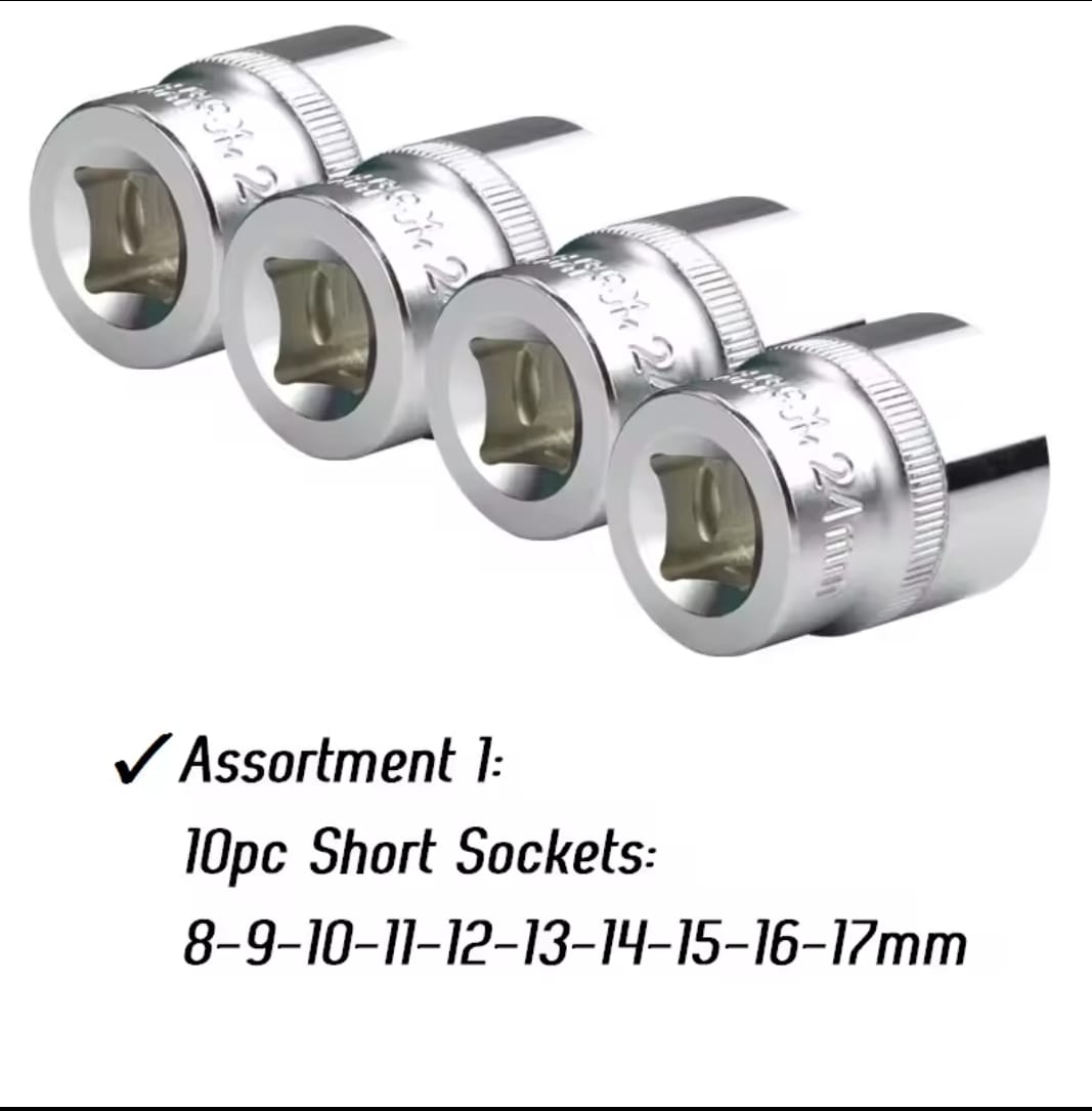 סט בוקסות מקצועי LAOA – תמונה 8
