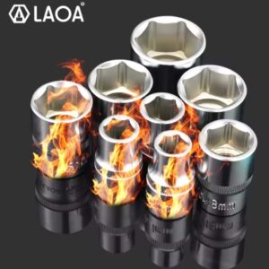 סט בוקסות מקצועי LAOA