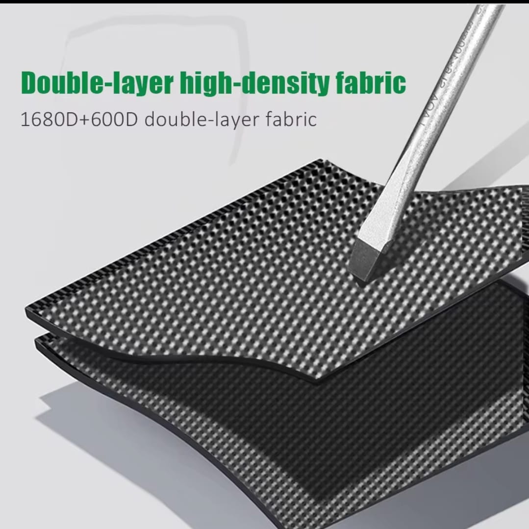 נרתיק כלים מקצועי Maigasa – תמונה 7