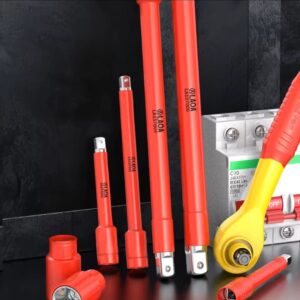 מאריך לבוקסה מבודד 1000V מקצועי LAOA