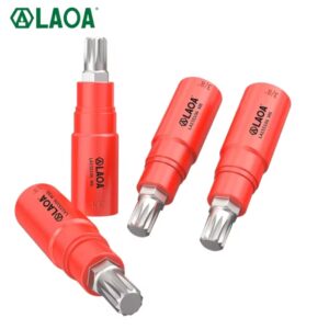 סט ביטים מקצועי מבית LAOA