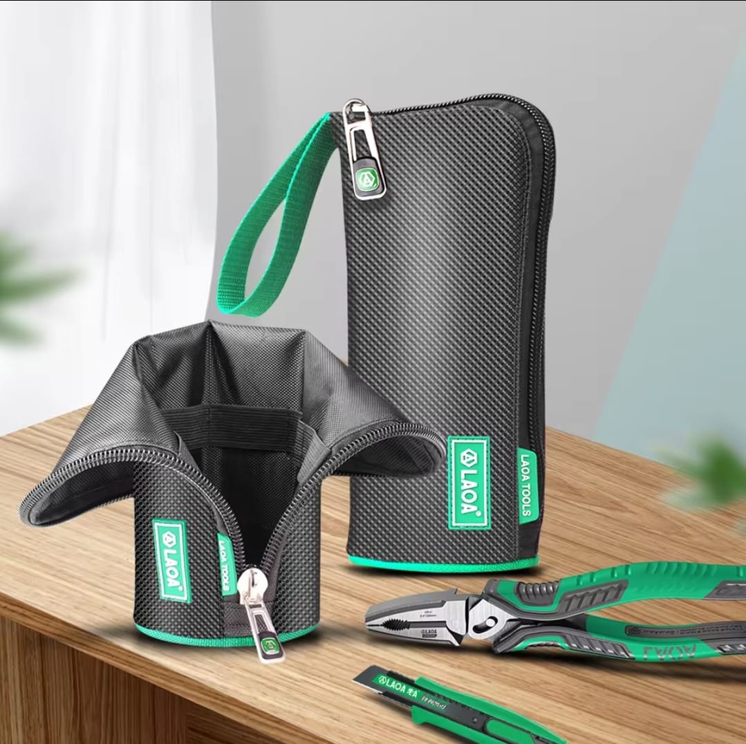 נרתיק כלים מקצועי Maigasa – תמונה 4