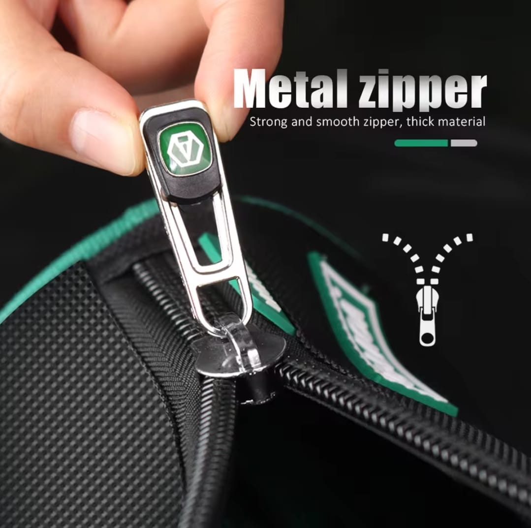 נרתיק כלים מקצועי Maigasa – תמונה 3