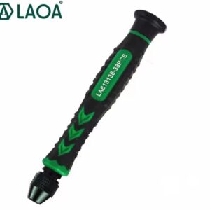 ידית מברג דיוק מקצועית LAOA