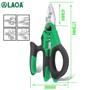 מספרי חשמלאים מקצועיים LAOA