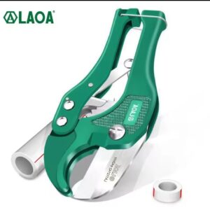 מספרי צינורות PVC/PPR מקצועיים LAOA