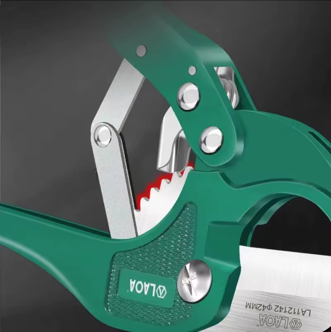 מספרי צינורות PVC/PPR מקצועיים LAOA – תמונה 3