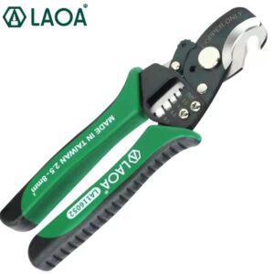 קוצץ וקולף כבלים רב-תכליתי מקצועי LAOA