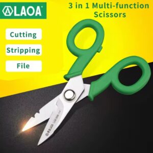 מספרי חשמלאים מקצועיים LAOA