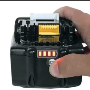 סוללת ליתיום MAKITA 18V