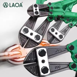 חותך ברגים מקצועי LAOA