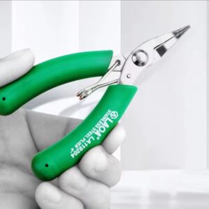 צבת אף ארוך LAOA