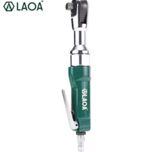 מברגת ראצ'ט פניאומטית LAOA אווירית