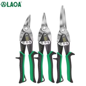 מספרי פח תעופתיות LAOA