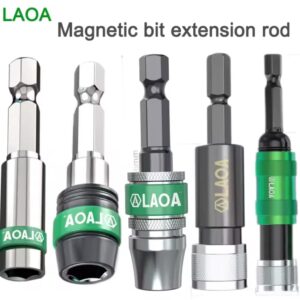 מאריך ביט מגנטי LAOA