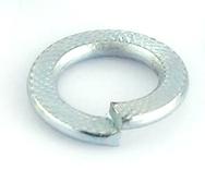 דיסקת קפיץ – מ"מ/אינצ'י נירוסטה