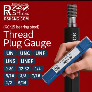 1PCS 3B 0-80~12-32 1\4 5\16 3\8 7\16 1\2 9\16 UN/UNC/UNF/UNS/UNEF אמריקה תקן חוט דק מדידת כלי