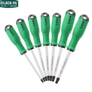 מברגי טורקס מקצועיים LAOA