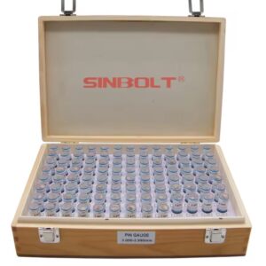 סט פיני מדידה מדויקים SINBOLT