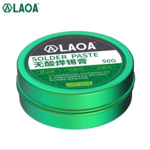 משחת הלחמה/קולופוניום להלחמה LAOA