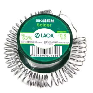 חוט בדיל להלחמה LAOA