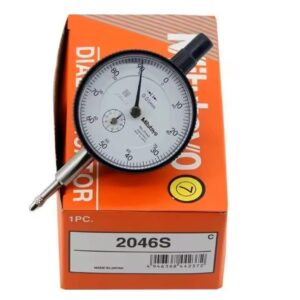 אינדיקטורים אנלוגיים 2046S Mitutoyo