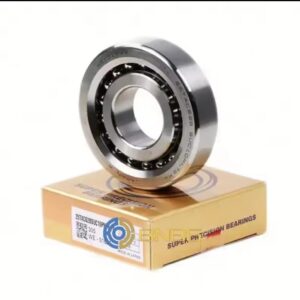 מיסב כדורי רדיאלי