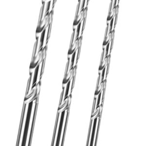 מקדח VIDIA טונגסטן איכותי למכונות CNC