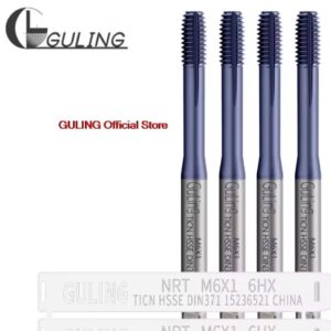 מברז מכונה GULING