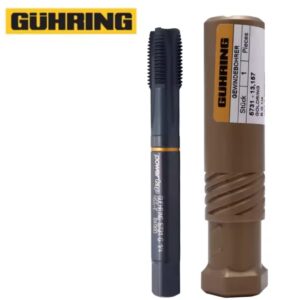 ברז ספירלי GUHRING HSS-E להברגה פנימית