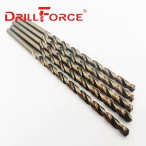 מקדח מתכת DRILLFORCE