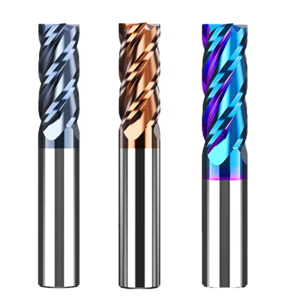 סט כרסומי אצבע קרביד 4 – תמונה 3