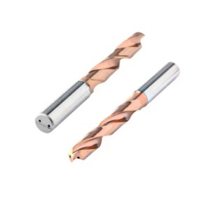 מקדח קרביד KG