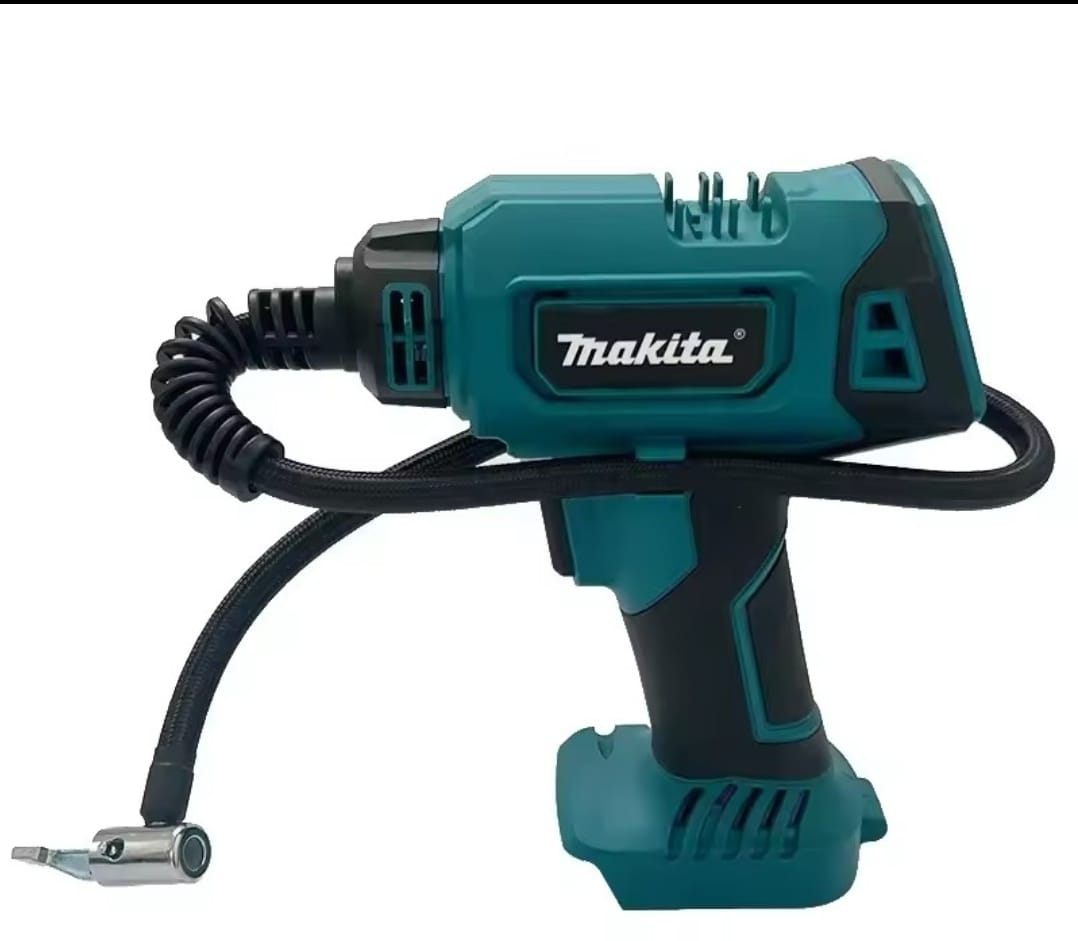 אקדח חום נטען מבית Makita – תמונה 9