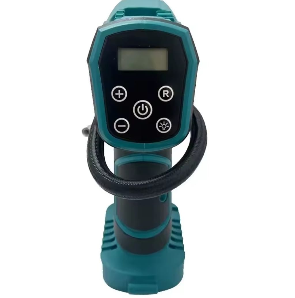 אקדח חום נטען מבית Makita – תמונה 5