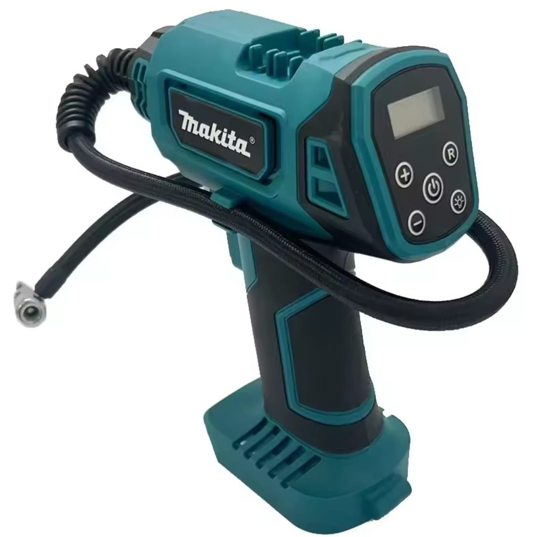 אקדח חום נטען מבית Makita – תמונה 10