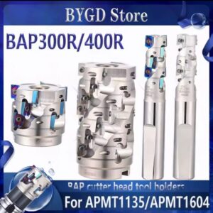 BAP BAP300R BAP400R 300R 400R ראש מסור תירס גס פתוח ראש מסור תירס כלי עבור APMT APMT1135 APMT1604 הכנסה