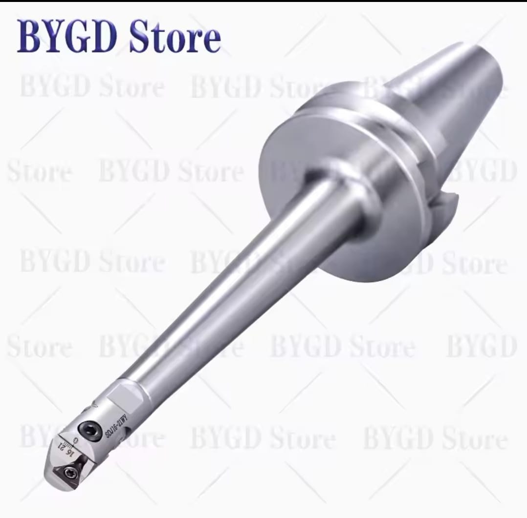 ראש בורינג מדויק SDJ לסדרת כלי עיבוד CNC - الصورة 2