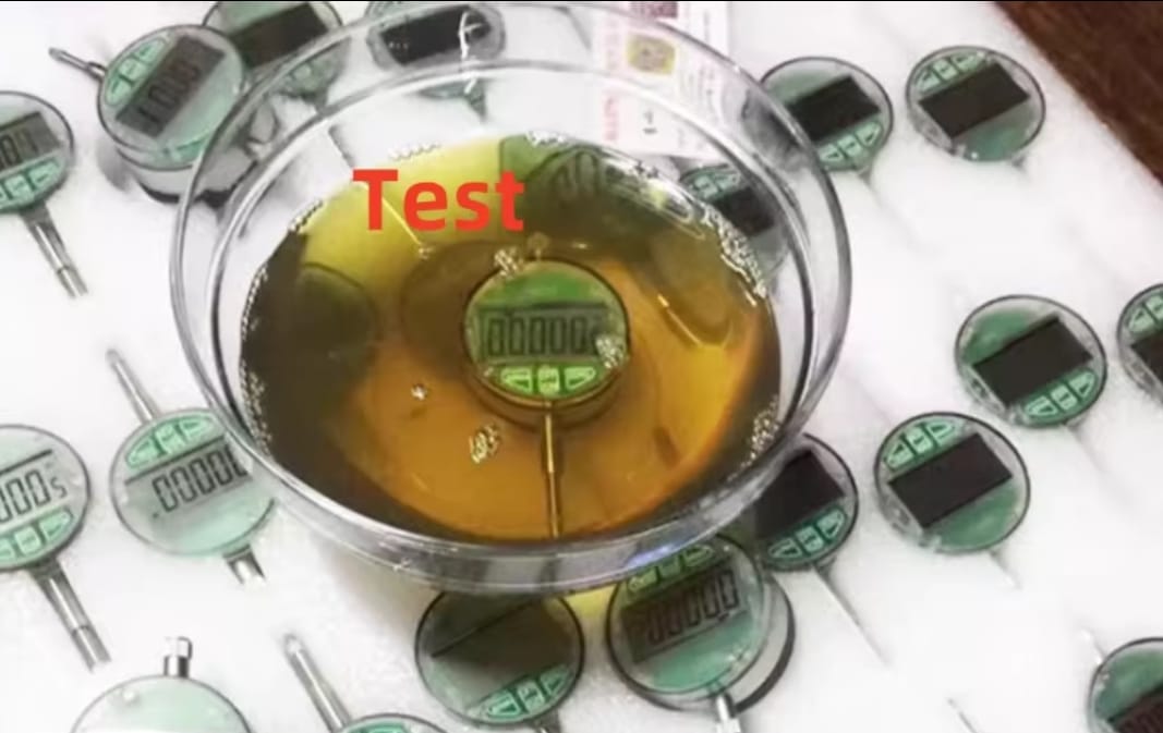 מד דיאל דיגיטלי מדויק 0.001 מ"מ – תמונה 6